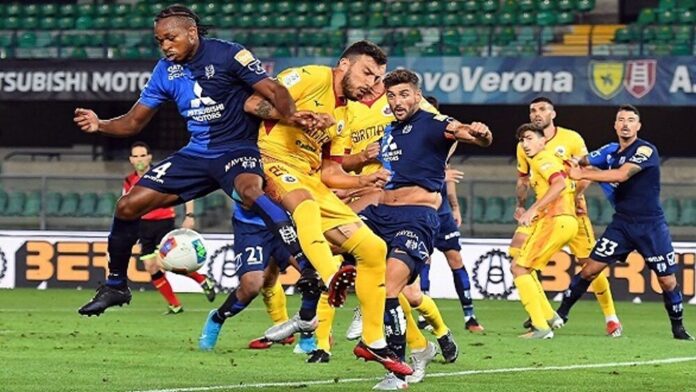 chievo-cittadella