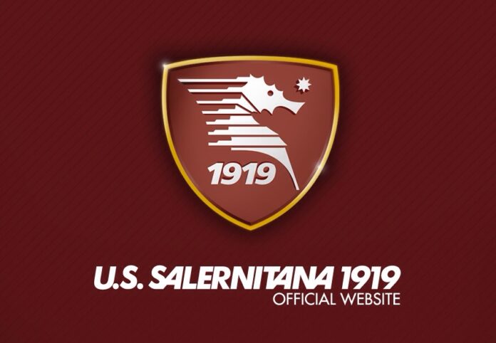 Logo Salernitana