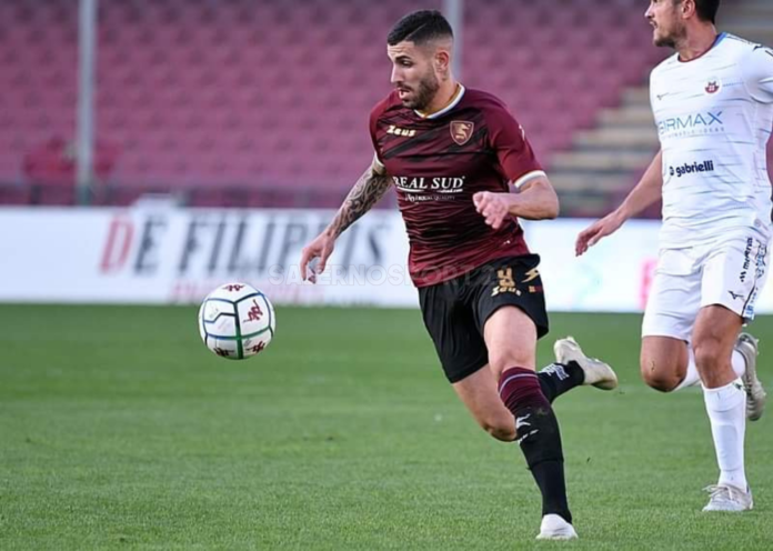 salernitana-cittadella-tutino