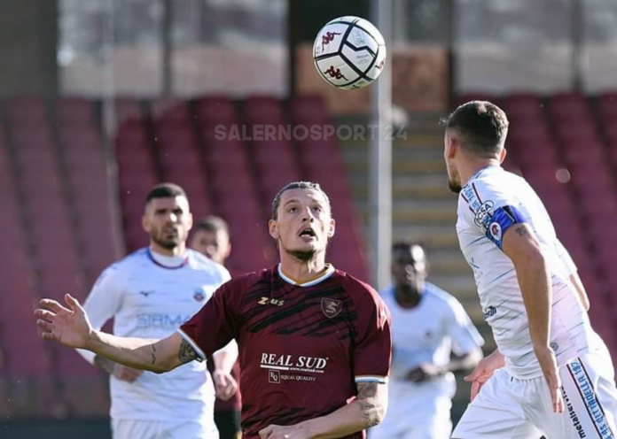 salernitana-cittadella-djuric