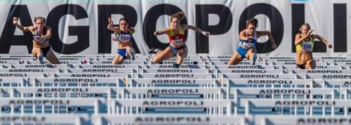 Atletica Agropoli