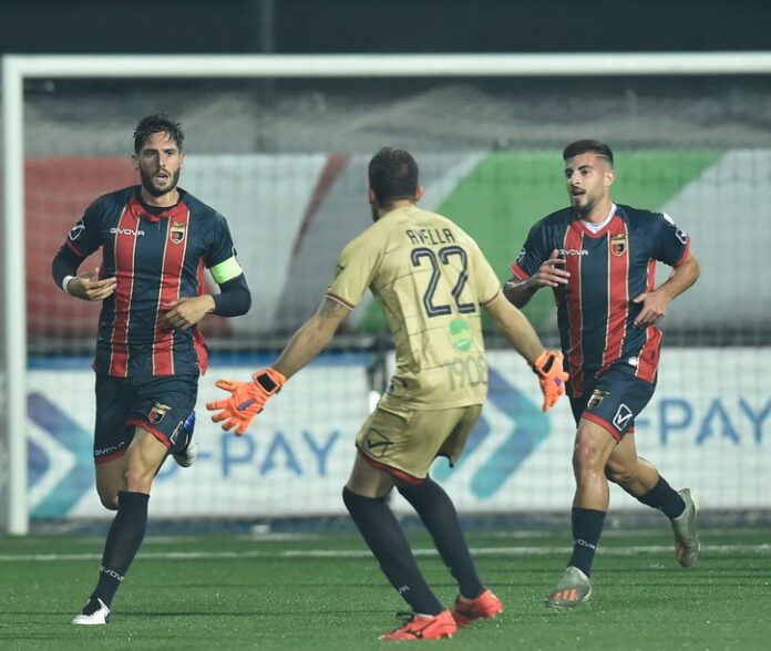 casertana-serie-c