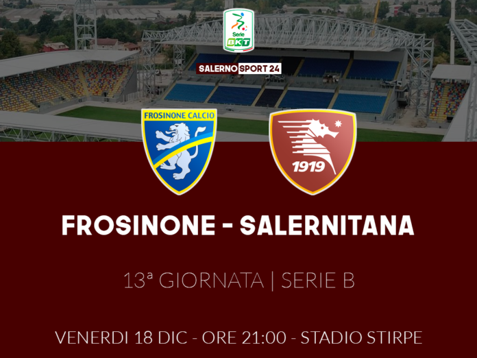 frosinone-salernitana