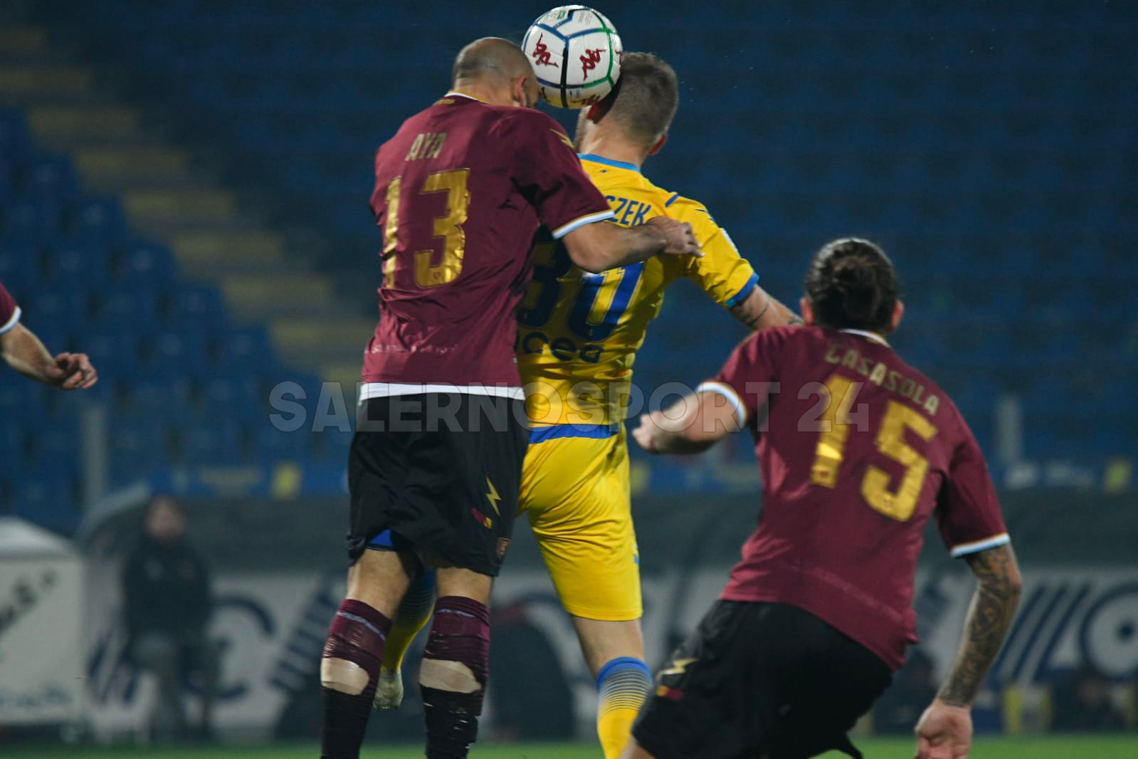 frosinone-salernitana-aya-casasola