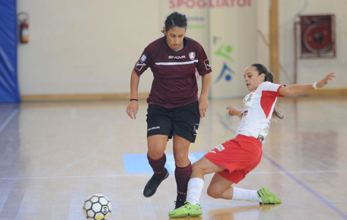 Alessandra-Lisanti-Salernitana-Femminile