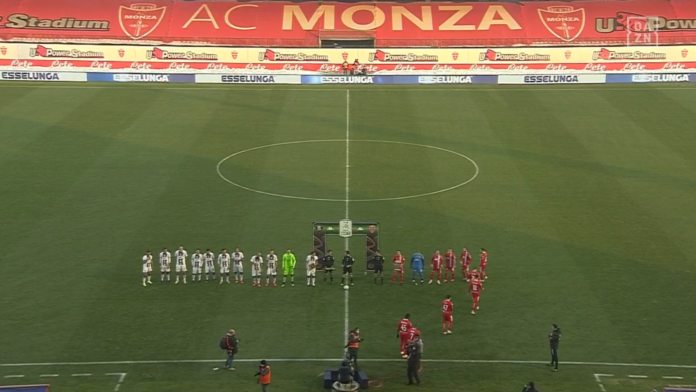 monza-salernitana