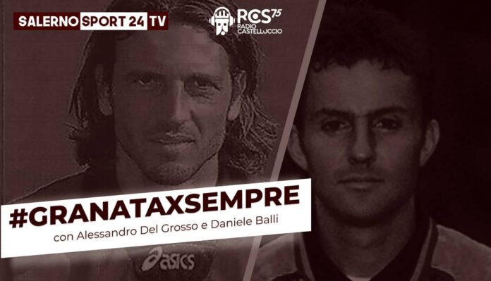 GranataXSempre-Balli-Del-Grosso