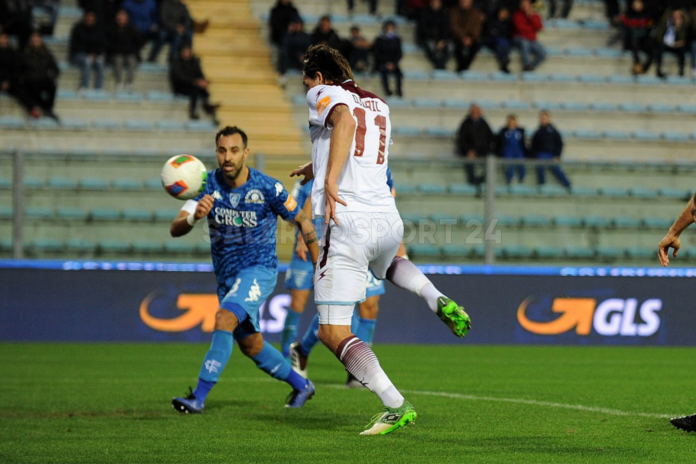 empoli-salernitana