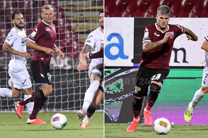 maistro-jaroszynski-salernitana