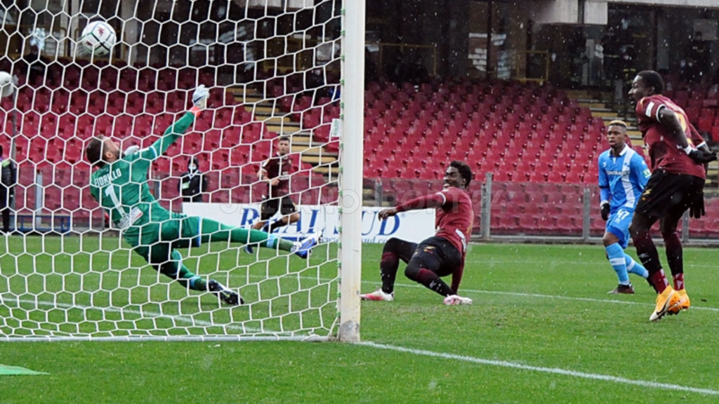 salernitana-pescara-gondo