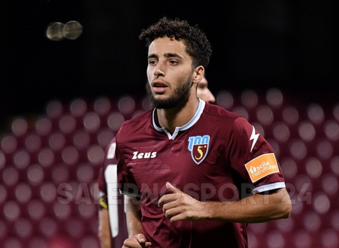 sofian-kiyine-salernitana