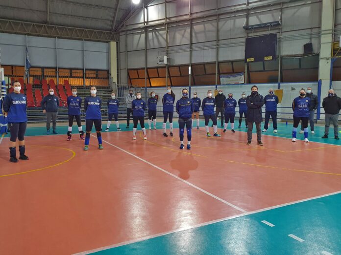 salerno-guiscards-volley-serie-c-fipav-campania