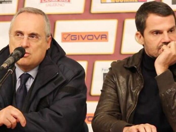 lotito-e-mezzaroma-Salernitana