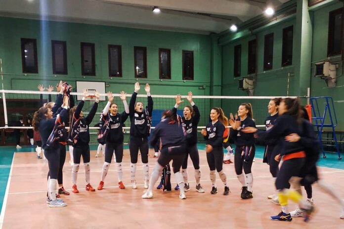 P2P Volley-SerieB2-Volley
