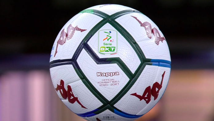 pallone-kappa-serie-b-campionato-2020-2021