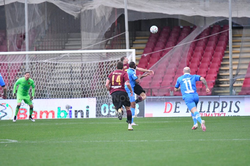 salernitana-pescara-gyomber