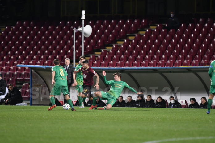 salernitana-pordenone-cicerelli