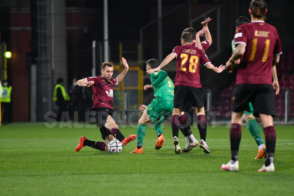 salernitana-pordenone-gyomber