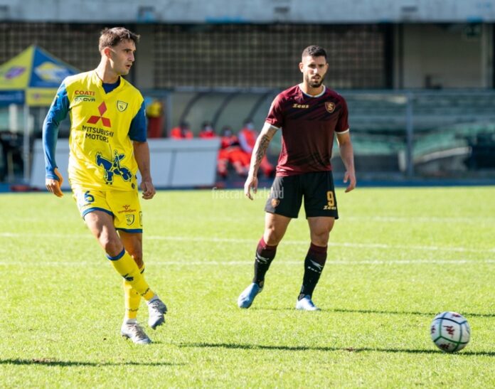 chievo-salernitana