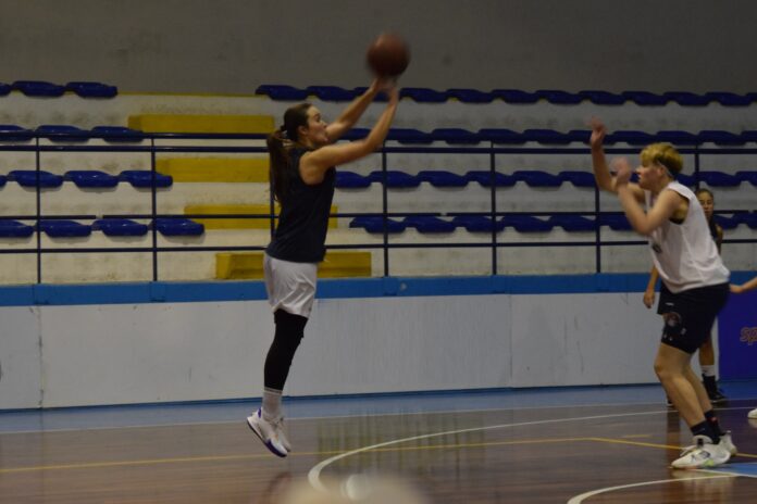 salerno-basket-92-allenamenti