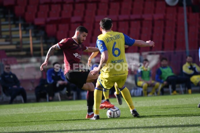 tutino-salernitana-chievo