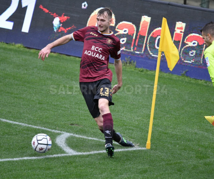 salernitana-vicenza-gyomber