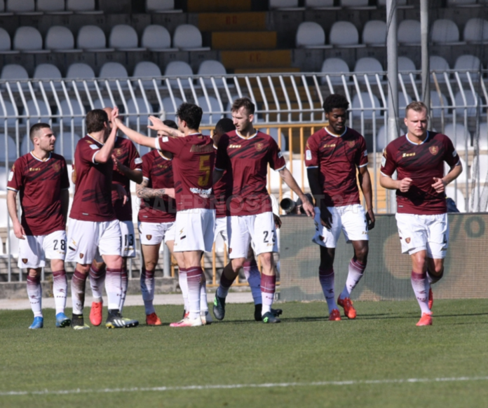 ascoli-salernitana