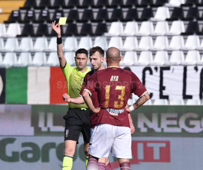 ascoli-salernitana