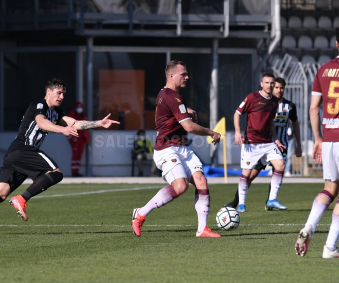 ascoli-salernitana