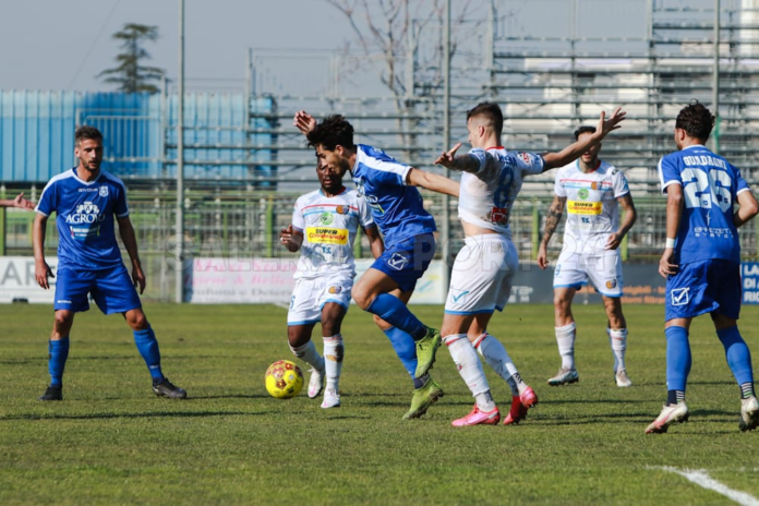 paganese-catania-serie-c