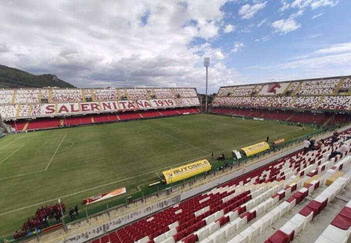 stadio-arechi-salernitana-reggiana