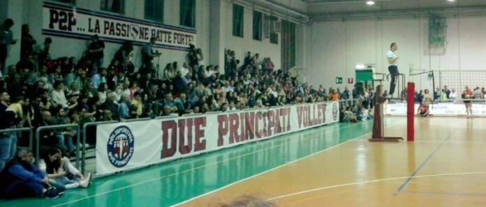 P2P Volley-SerieB2-Volley