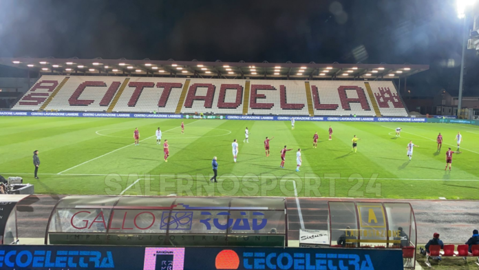 Cittadella Salernitana