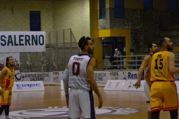 lorenzo-tortù-virtus-arechi-salerno