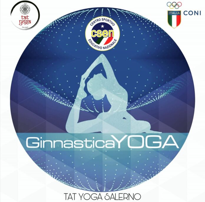 GinnasticaYoga