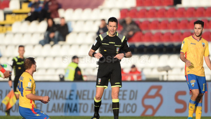 salernitana-rapuano-arbitro