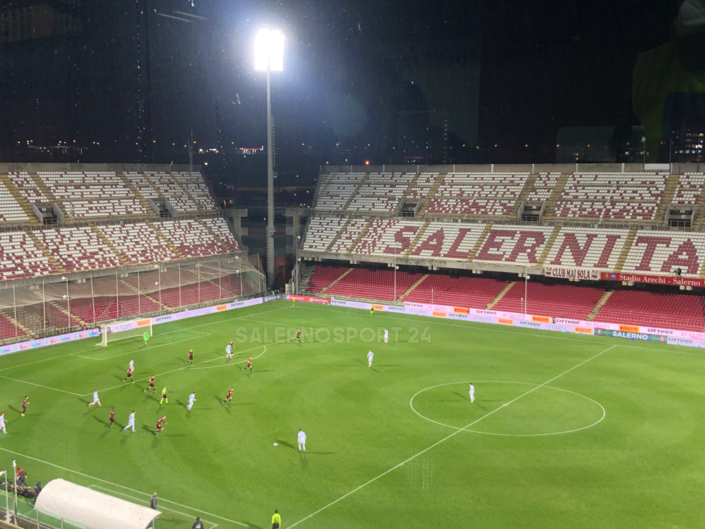 salernitana-brescia-finale