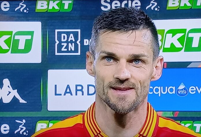 Christian Maggio