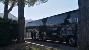 frosinone-baronissi