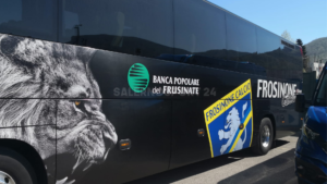 frosinone-baronissi