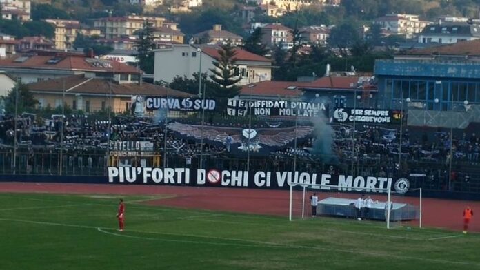 cavese-ultras
