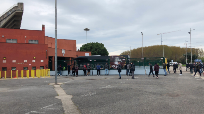 salernitana-venezia-bus-1