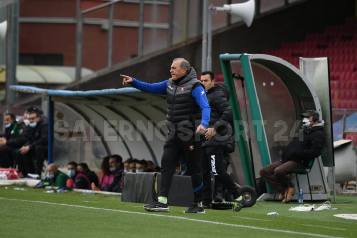 salernitana-venezia-castori