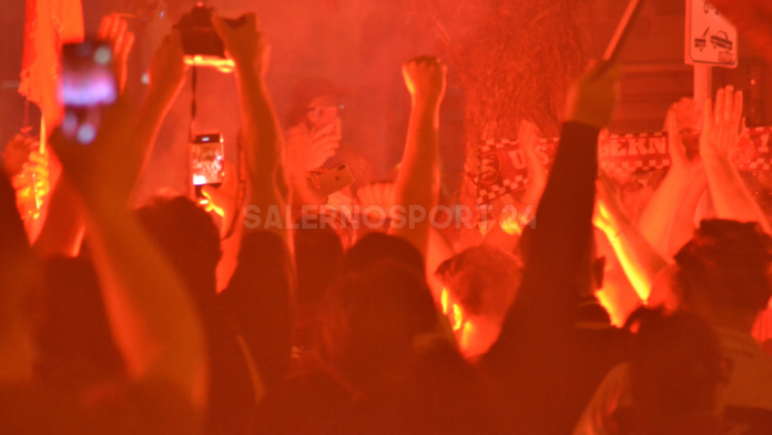 salernitana-ultras