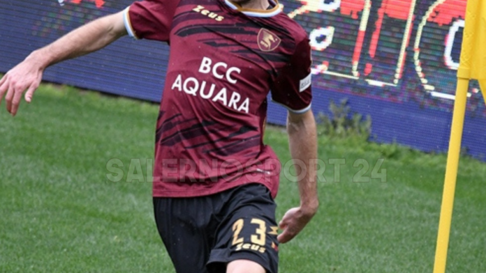 bcc acquara salernitana