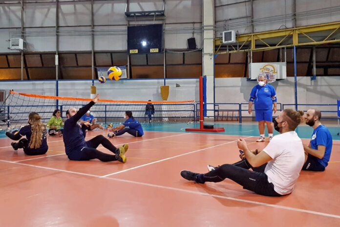 sitting-volley-salerno-guiscards