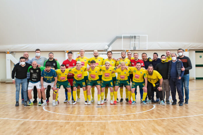 sporting sala consilina