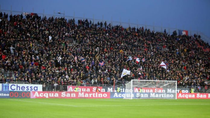 cagliari-tifoseria