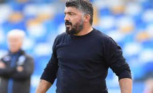 gattuso-salernitana