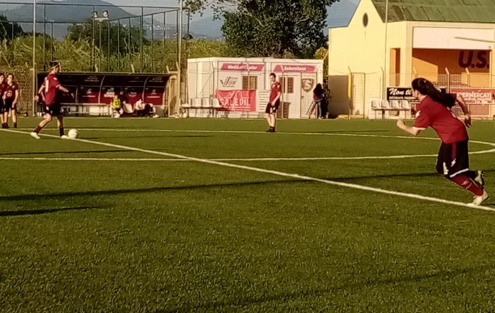 Salernitana-Femminile-1919-